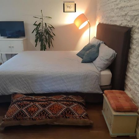 Cozy Studio In Trastevere Rom Eksteriør billede